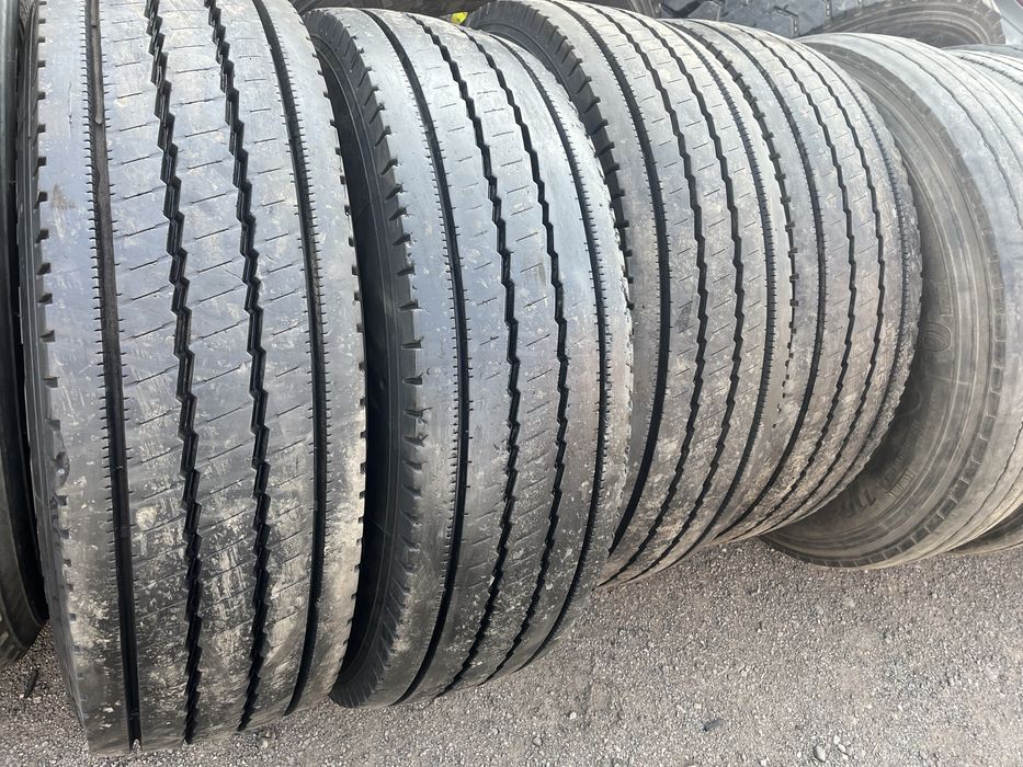 Продам шины 275/70/22.5