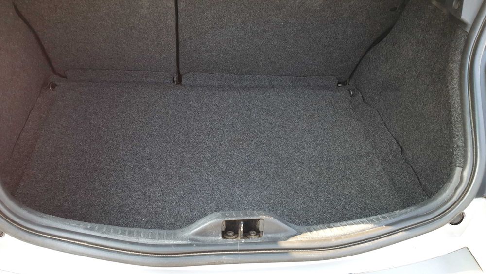 Renault Megane II 1.6 16v