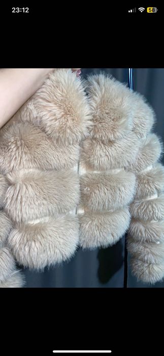 Blana artificiala 1/1