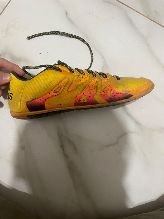 Adidas сороконожка