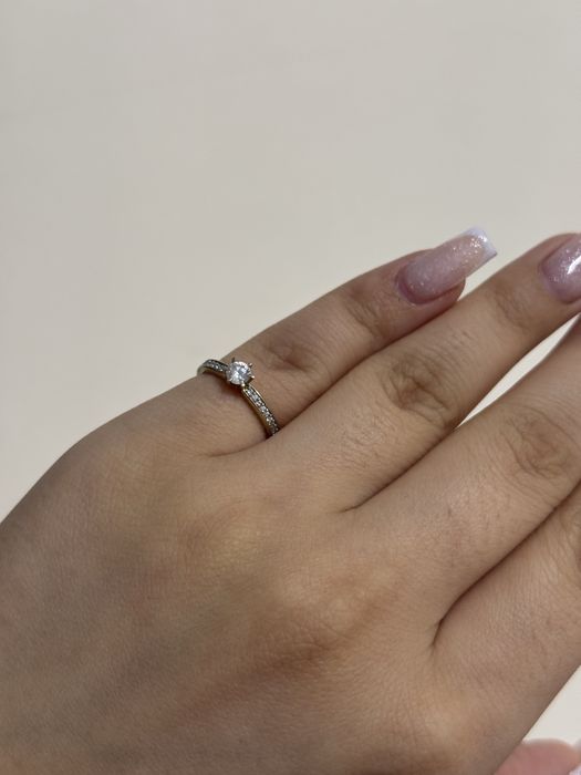 Золотое Кольцо золото