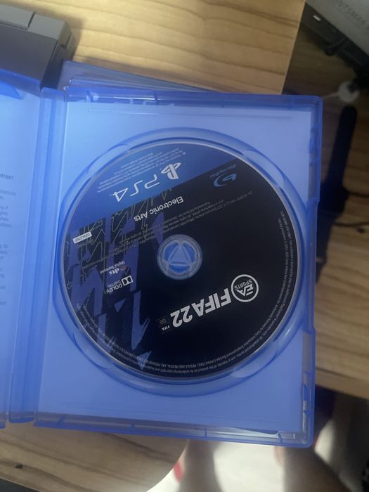 Игри за Playstation 4