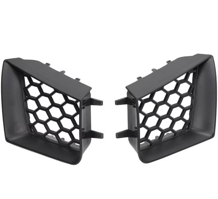 Комплект решетки пчелна пита за seat ibiza 6l / Cordoba