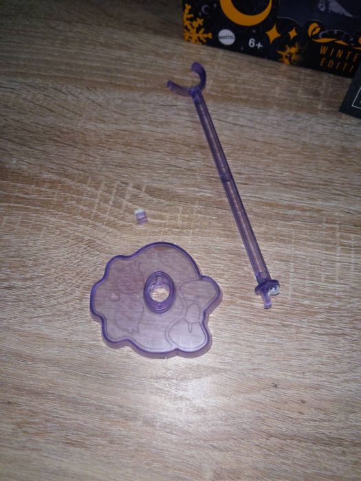 Продажа куклы monster high/монстер хай