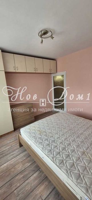 ТРИСТАЕН АПАРТАМЕНТ ПОД НАЕМ | ТРОШЕВО | НОВ ДОМ 1