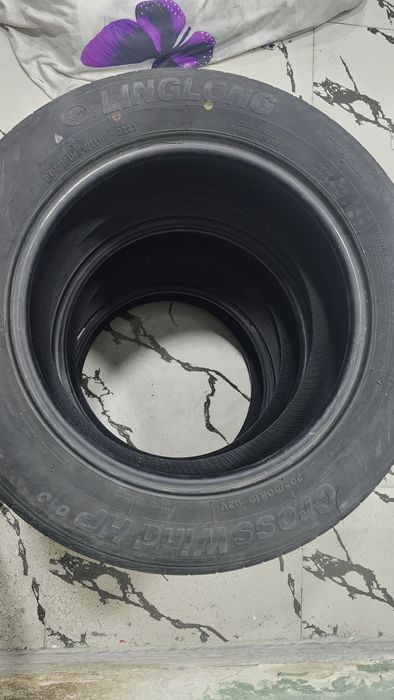 BYD E2 родной балони