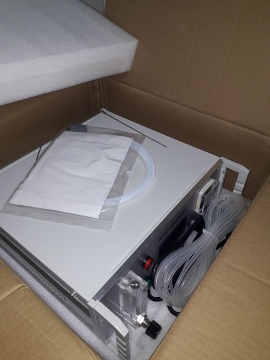 Озонатор G6 кислород консентратори билан