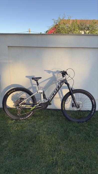 Vand Scott Strike Eride