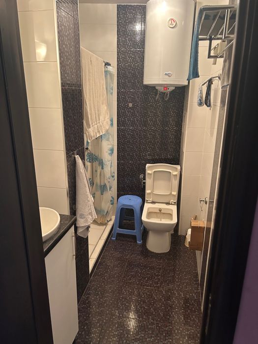 Продава се Двустаен апартамент в Пловдив, Кършияка - 58 кв.м за 2328 €/кв.м - Снимка #4