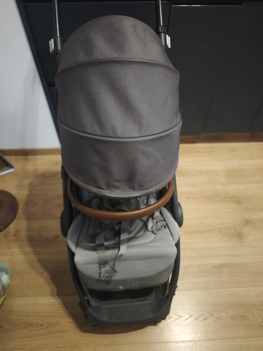 Детска количка Ergobaby  Metro+ delux