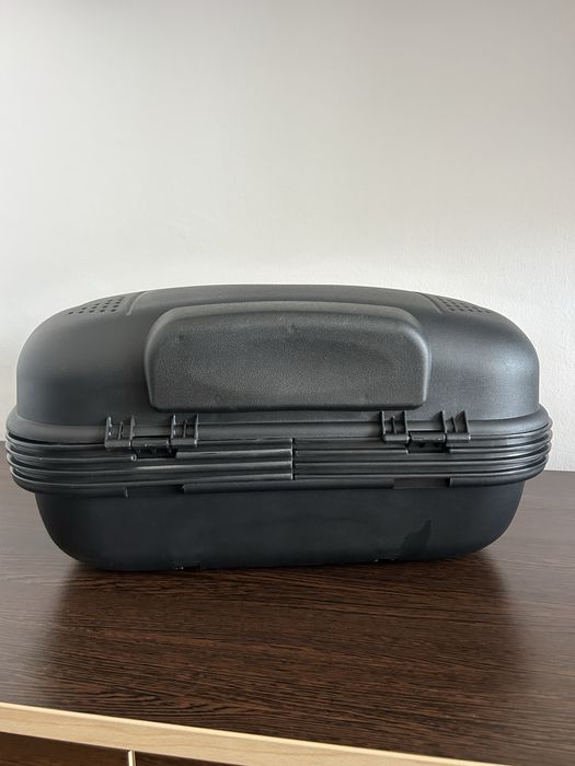 Top case/cutie moto/scuter/atv 44 litri