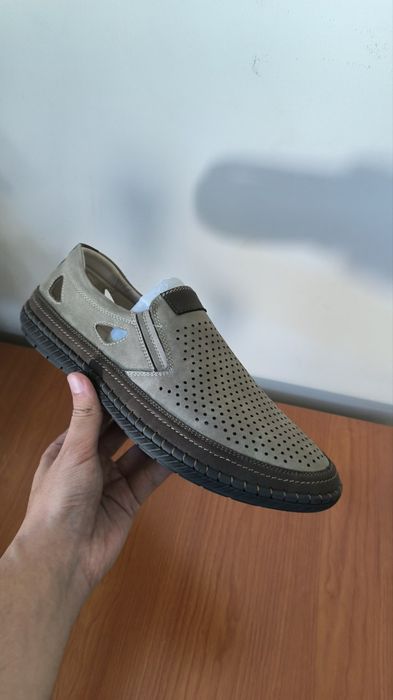 Обувь в скидки размер 47  производство Пекина