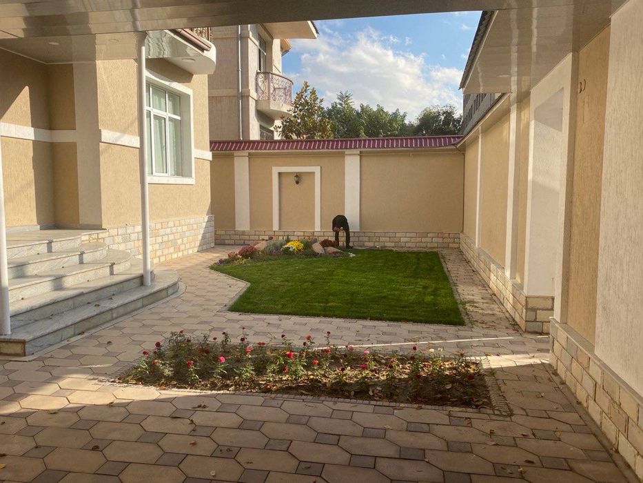 Аренда Космонавтов Добротный Дом 4.5 соток