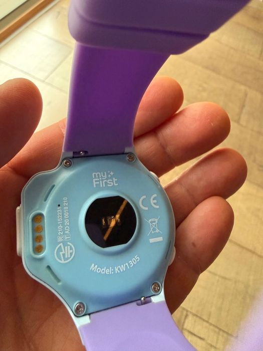 Smartwatch copii Kids Fone GPS + GSM