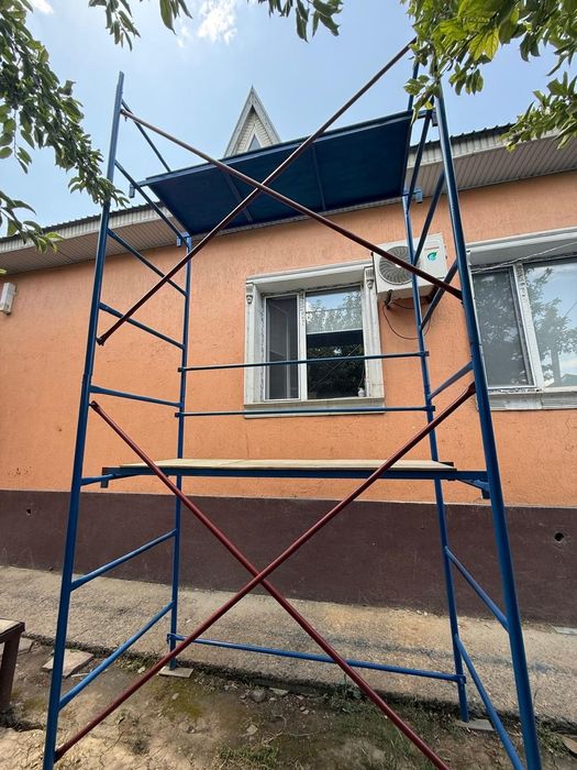 Продажа лесов. Строительный леса