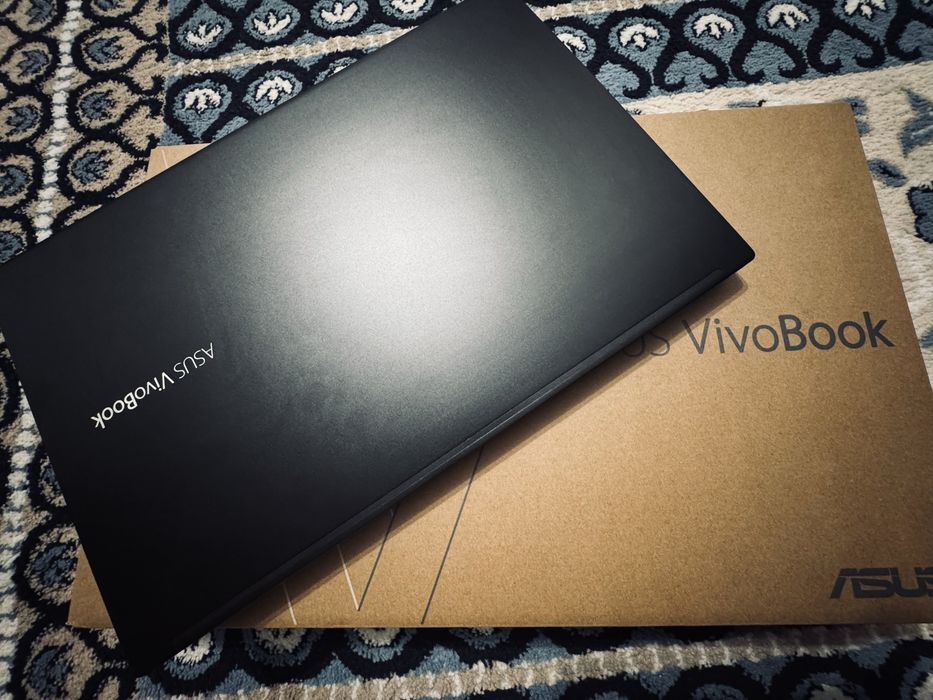 Ноутбук Asus Vivobook 15 Oled x