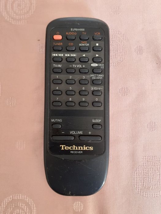 Telecomanda  Sony, Next Base, Technics, Samsung, Philips Ambilight, Cla