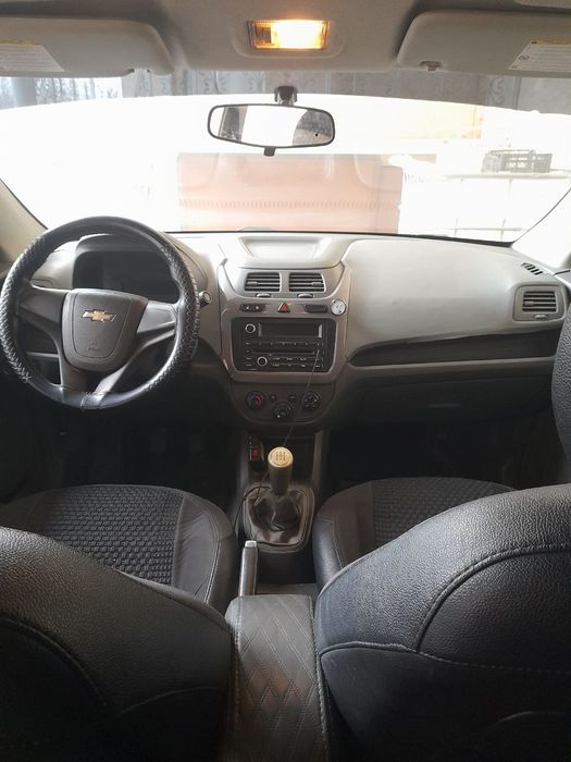 Cobalt sotiladi       .