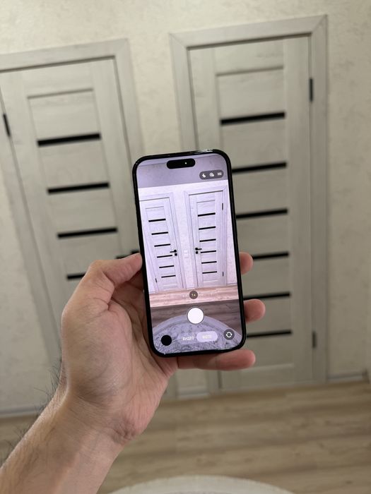 Айфон 14 Про 128 ГБ iPhone 14 Pro 100 % АКБ ВСЕ РАБОТАЕТ
