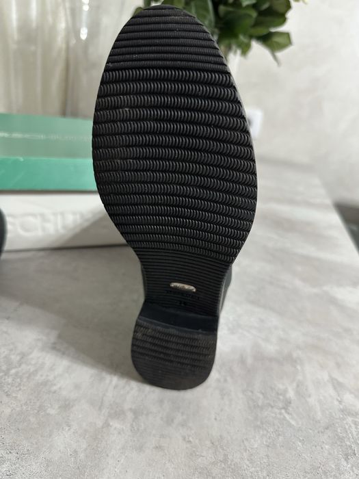 Замшевые батильоны