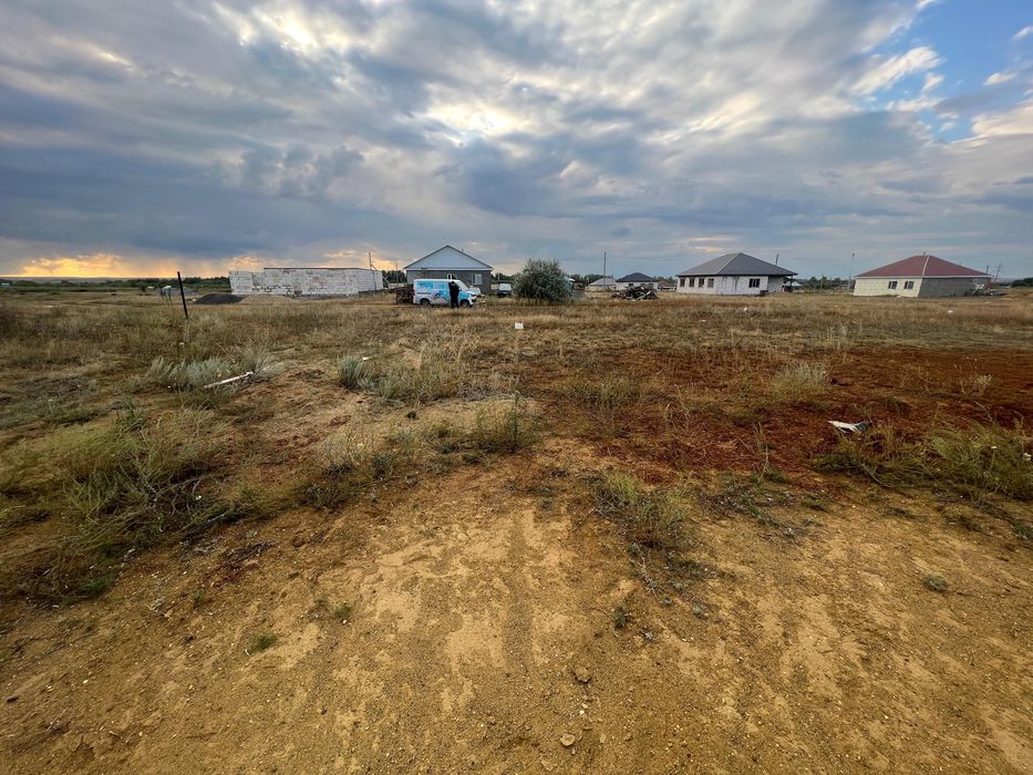 Продам участок 8 соток