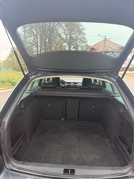 Skoda Ocatavia 2020 2.0 TDI 150 CP Euro6  Cutie Automata DSG