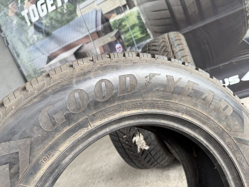265/65/17 GOODYEAR 4бр