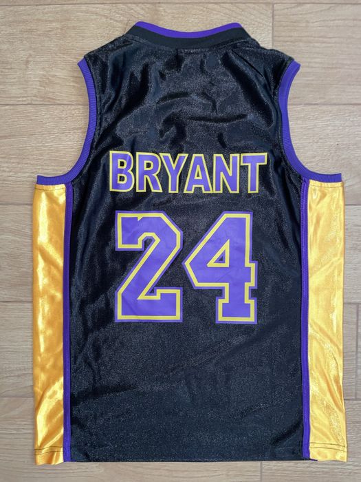 Kobe Bryant мъжки потник