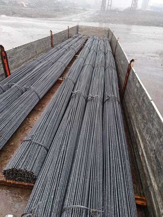 Арматура А3 А500С