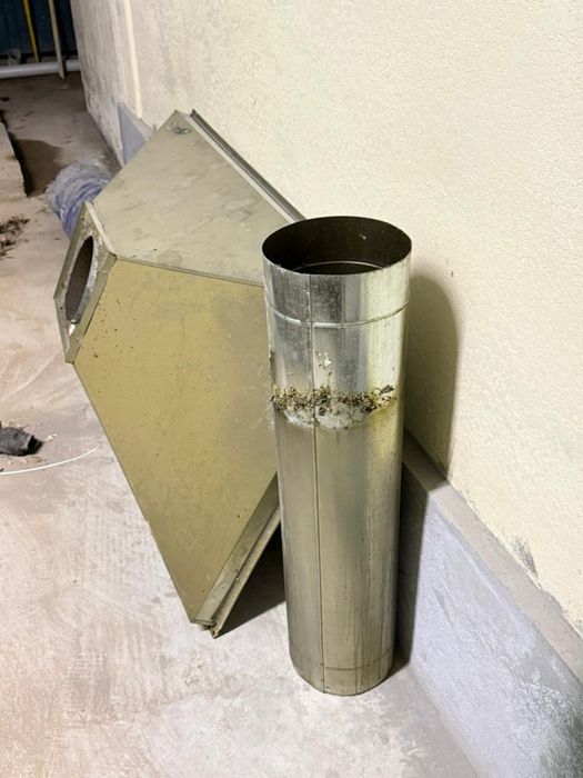 кафенің кухнясына арналған заттар