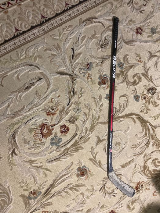 Bauer Prodigy 35 Flex, 1.3 м – среднее состояние