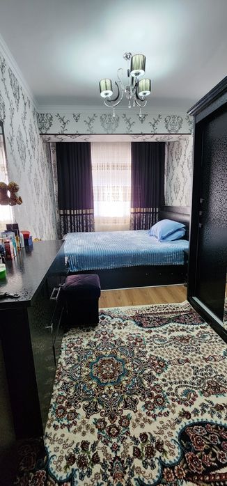 Сергели. Янги хаёт. 9 худуд.