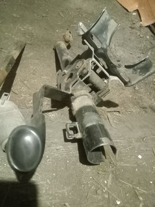 Запчасти пассат б3 б4