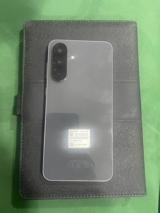 Samsung A56 yangi