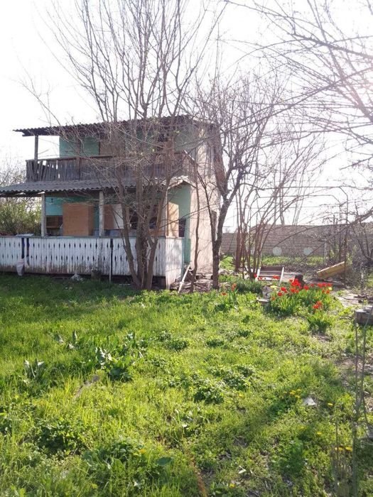 Срочна продам участок дача