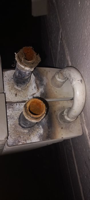 Радиаторы конвекторные