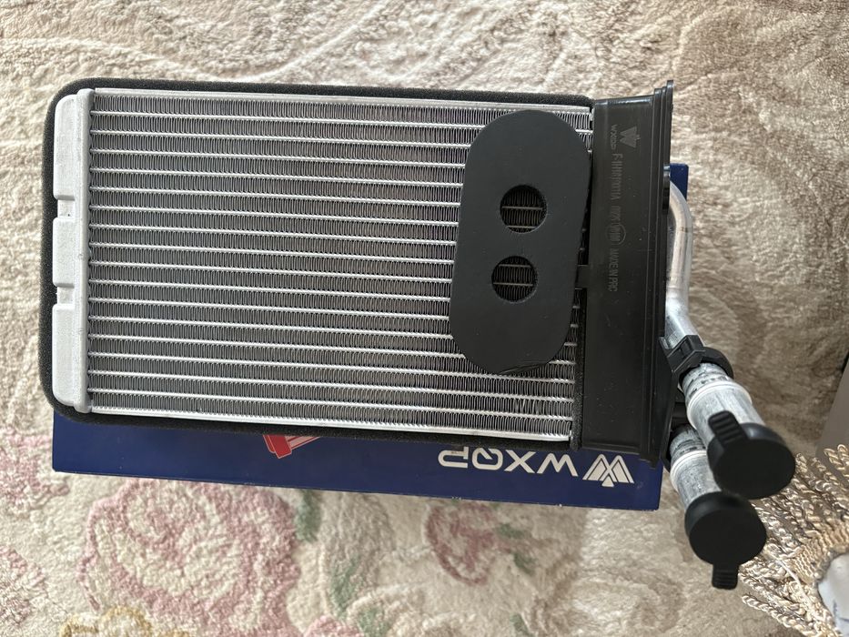 Продам новые запчасти на гольф 3