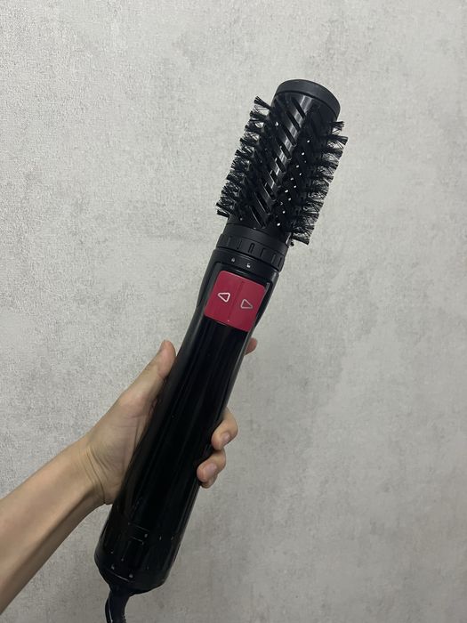 Продам ,Rowenta фен щетка