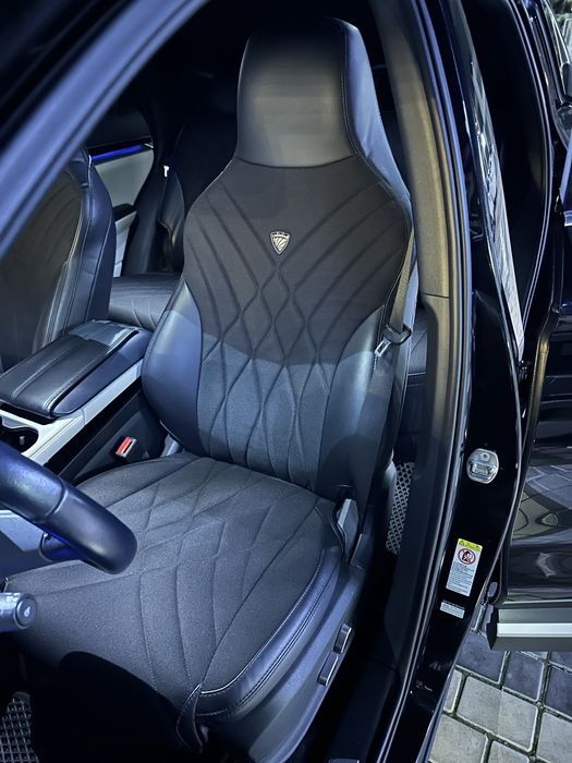 Byd Chempion qora 520  arenda Аренда кора