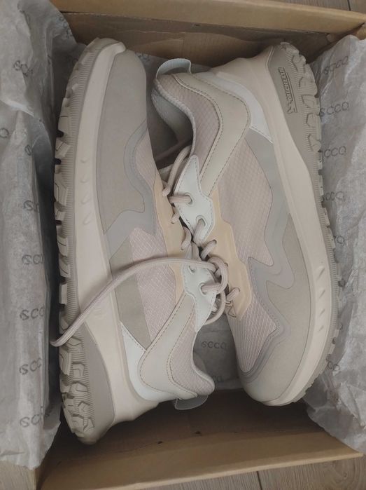 дамски туристически маратонки ECCO размер 39