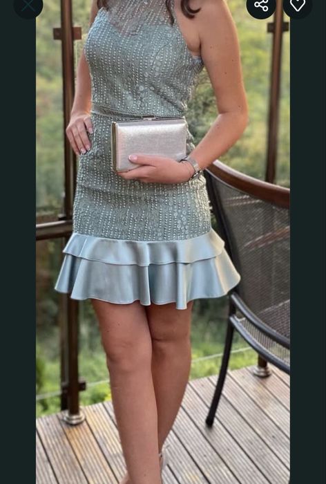 Официални рокли повод