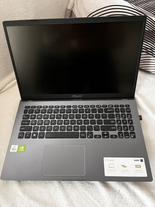 Laptop ASUS X509JB