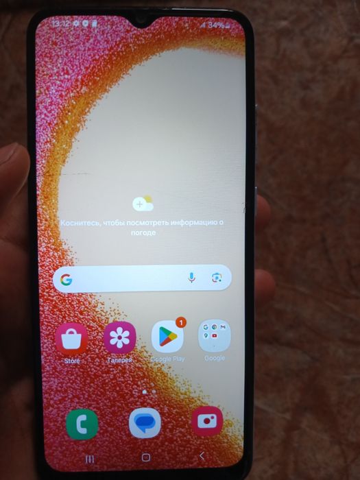 Samsung Galaxy a04e 3/64 гб