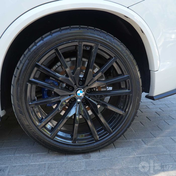 Продам BMW X5 G05