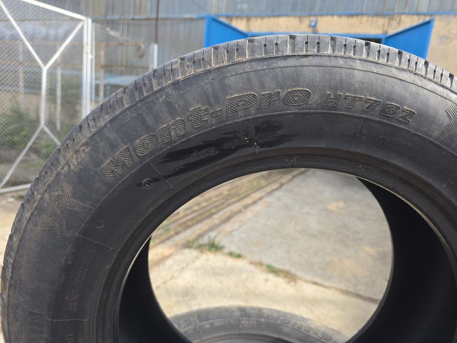 Летни Гуми за Джип 235/65/17