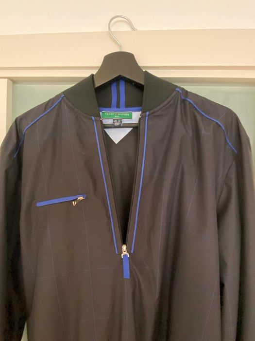 Tommy Hilfiger Golf Горнище