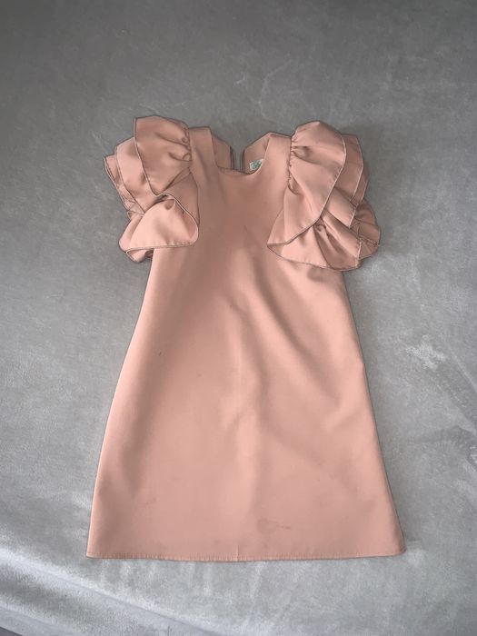 Продам платье на девочку