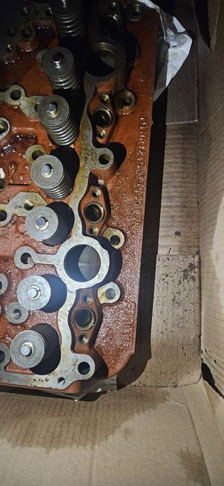 Мтз 80-82 головка