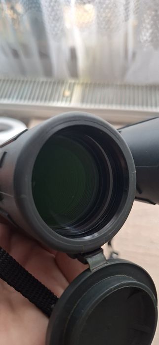 Binoclu steiner observer 10x42