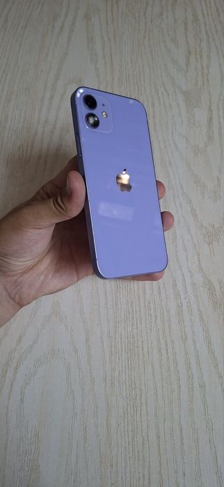 Apple iPhone 12 64GB